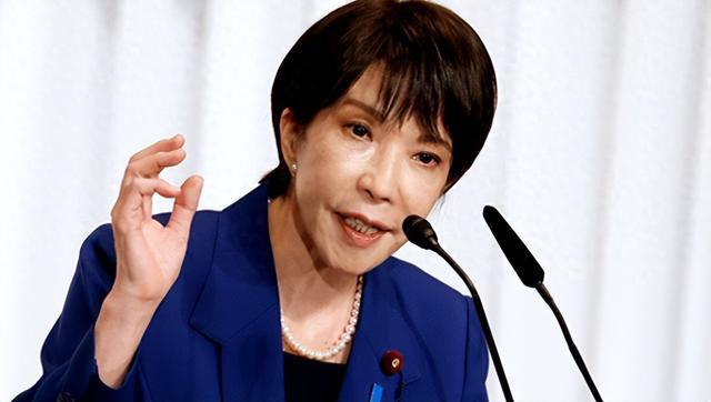 请求访华无果	，高市派人见赖清德，不到24小时，46条中日航线取消