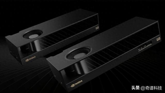 英伟达在SIGGRAPH 2025上推出两款新RTX PRO“Blackwell”工作站GPU