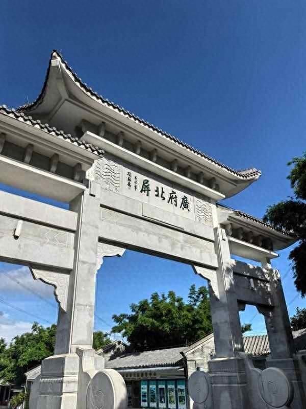 帽峰山：古道，古庙，铜锣湾