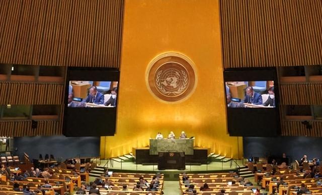 中方刚表失望，美国大批武器就运抵中东，以色列接着宣布重大消息