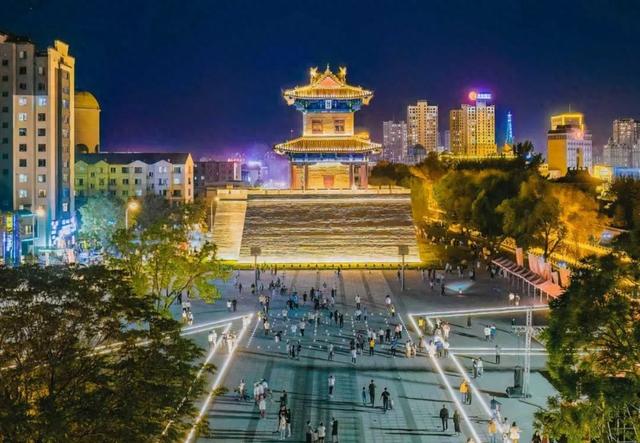 辽阳市白塔区：“小口琴”吹奏文旅融合“大乐章”