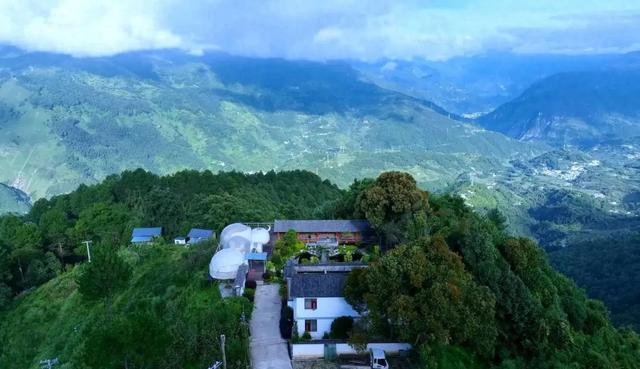 怒江陌野庄园:山水围合处,藏得人间最浓乡愁