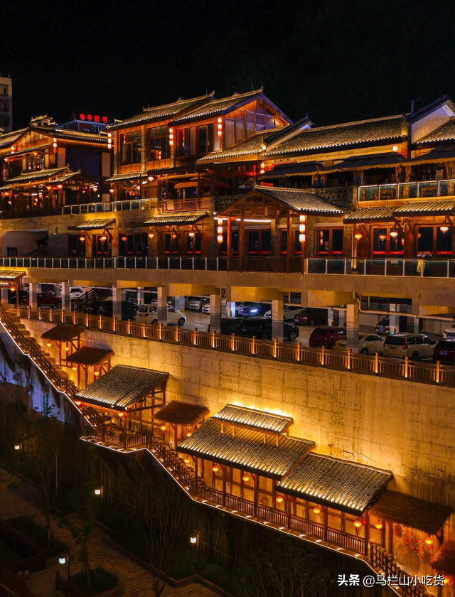 重庆旅游，万州美景打卡攻略！