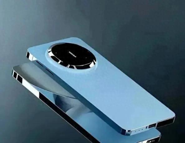 今年的华为Mate80 Pro确实很猛，新外观很突然啊