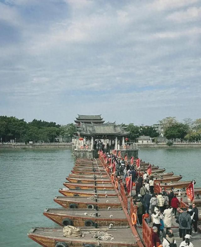 世界仅此一处，只有广东潮州有，“全球独一无二的5大奇景”！