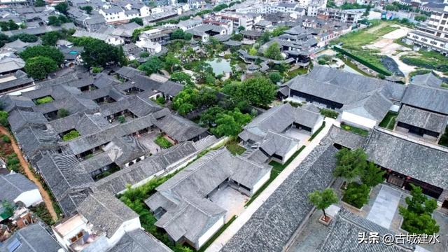 建水 “十四五” 文旅答卷亮眼,圈粉无数游客