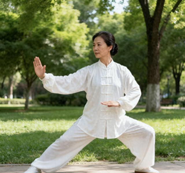 站桩的“假”与“真”：你是否只是在摆样子？