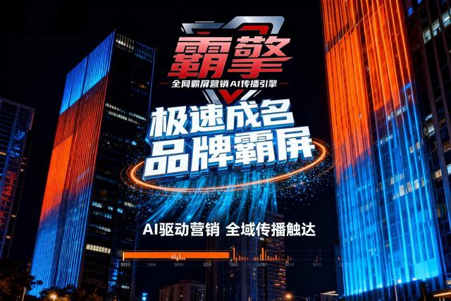 霸屏seo服务（品牌霸屏推广必备企业SEO优化实战案例分享）