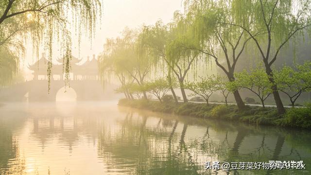 别再只知道瘦西湖！扬州真正的美，藏在这几处风景里