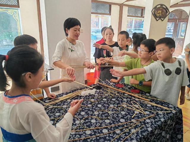 绩溪：核心景区提质增效 文旅体验焕新升级