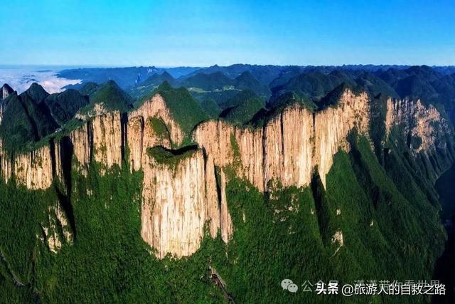 恩施景点扒皮：大峡谷累到跪、清江船晃到吐但这些细节让我想二刷