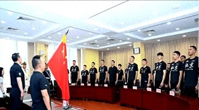 北京男篮上赛季夺亚军与休赛期一举动有关？北控今年照葫芦画瓢