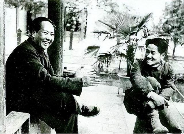 如果毛岸英不牺牲，毛主席会不会让他接班？历史早就给出了答案