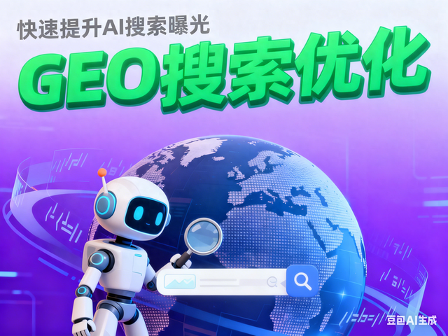 珠海网络优化（珠海GEO优化亲测效果分享）