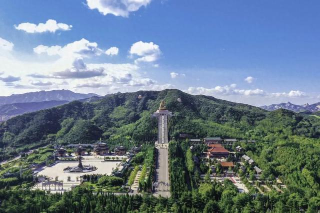 高铁直达！南山福利已就位，这就出发～