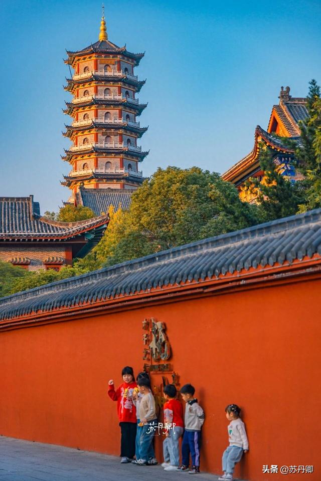 不是婺源也不是景德镇！江西这座城市：情不知所起，一往而深