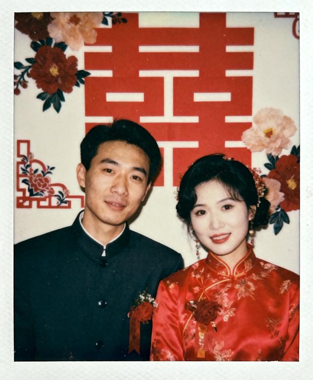 回忆各个时期的【婚宴】联想到的……	，感动的让人落泪！