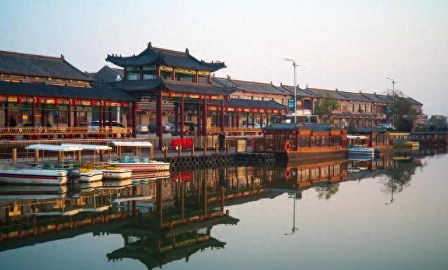 北京没想到，天津也没想到，现在的河北，怎么突然这么火了！