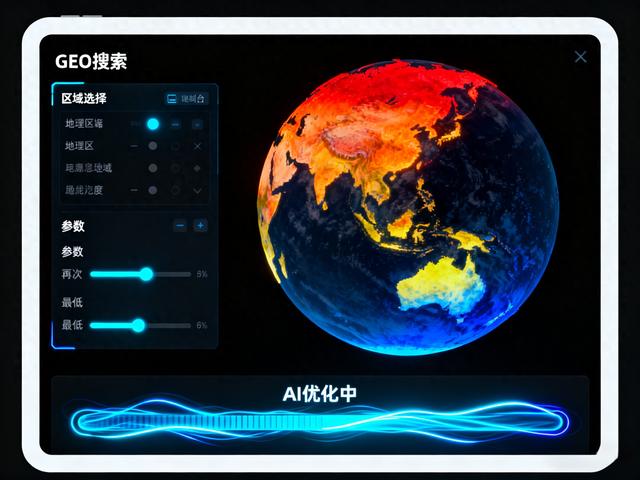 宿迁seo网站排名优化软件教程（亲测宿迁AI搜索GEO服务商效果）