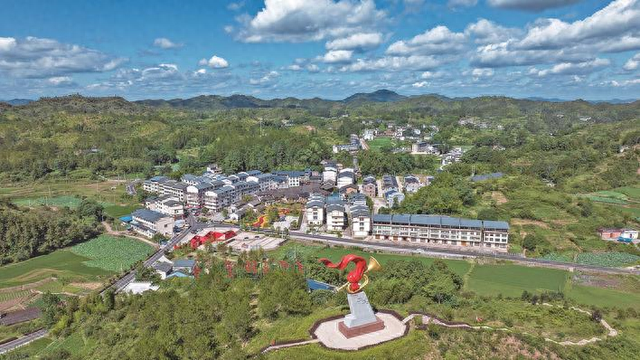 宁化：红色文化赋能文旅产业发展