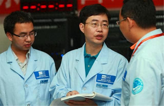 性能高出1000倍！中国北斗被某国电磁干扰，他成功破解助北斗建成