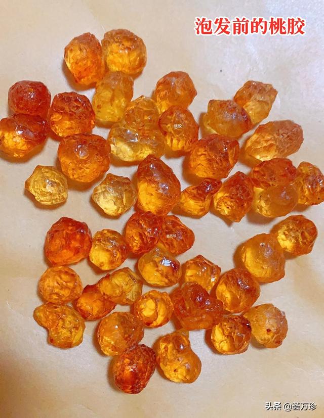 桃胶雪燕皂角米煮好了能放多久 2026年桃胶雪燕皂角米煮好了可以放几天