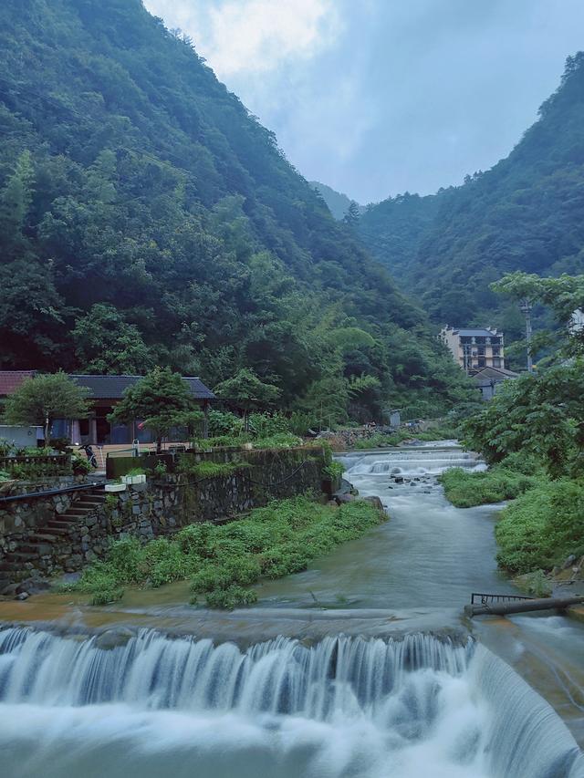 上海人的周边游圣地——浙江安吉