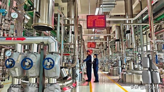 超“聪明”！西安的智能工厂长啥样？