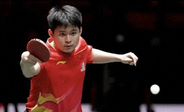 随着国乒夺得三连冠，出现了3个不可思议和2个不争事实！