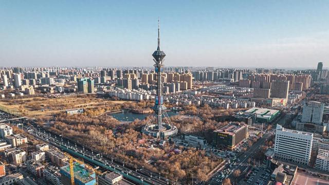 河北下一个石家庄或将诞生？不是保定、唐山 堪称最具黑马相的城市