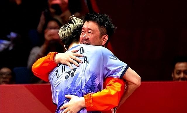 2-0夺冠！中国队终于赢了，10年，等了整整10年，终于等到这一刻