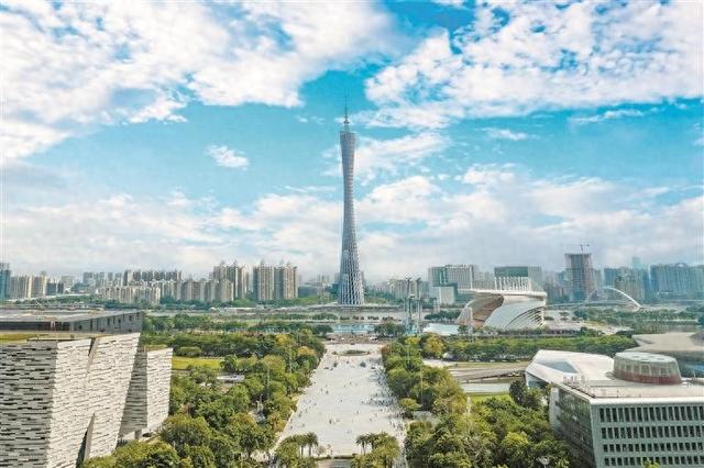 【深圳特区报】粤港澳三地旅游部门赴德国英国推广大湾区旅游揽欧洲旅客 赴岭南一游