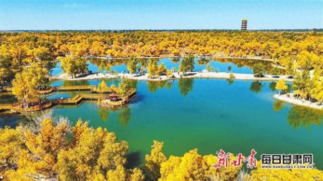 大美陇原
