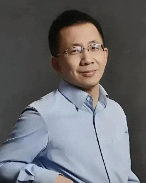 中国十大互联网企业家