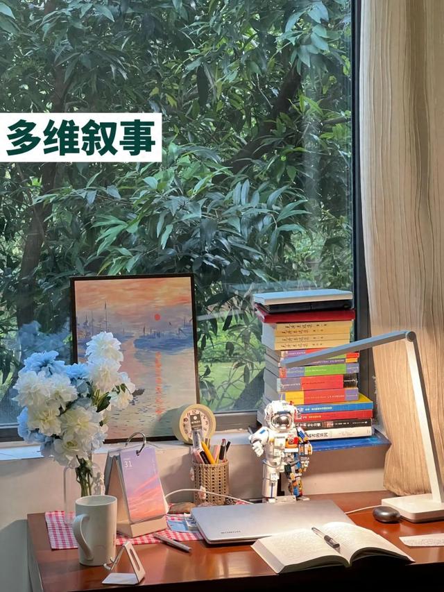 三毛的这篇游记散文读得太过瘾了，恨不得全文背诵！