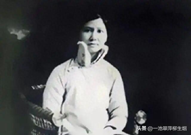 陪伴孙中山31年，为孙中山生育过3个孩子的原配，爱他就成全他