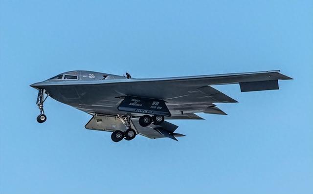 美智库：美军只需36个小时，就能让中国境内5万个目标全部瘫痪！