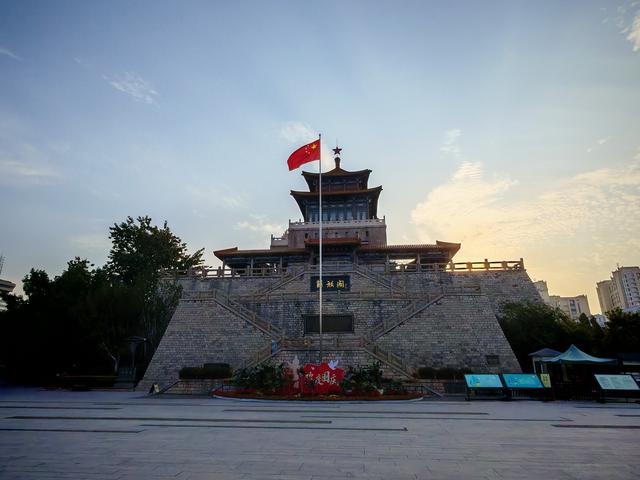 济南我最喜欢这儿