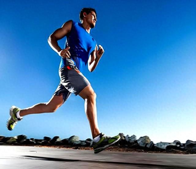 常年坚持跑步，身体竟然会给你这么多惊喜！看完我立刻穿上跑鞋