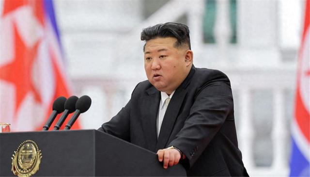 金正恩果然没有看错中国，离开北京不到1个月，中朝贸易暴增50%