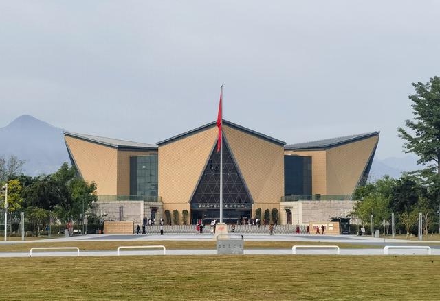 三线建设中崛起的新城——攀枝花