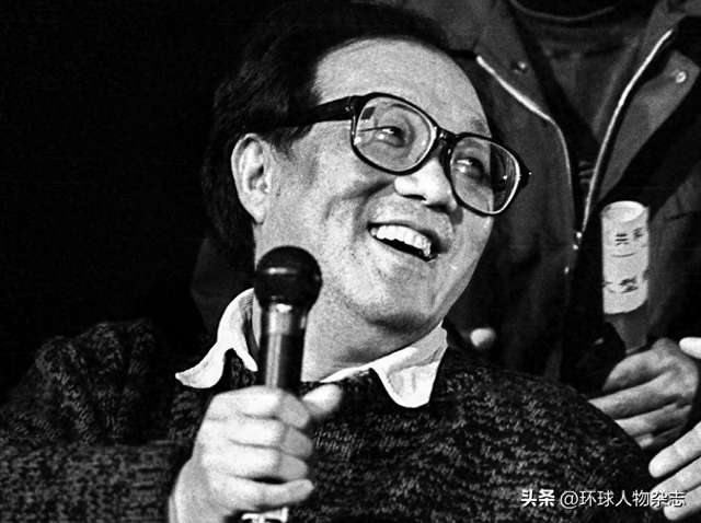 为何是他，治好了年轻人的“精神内耗”