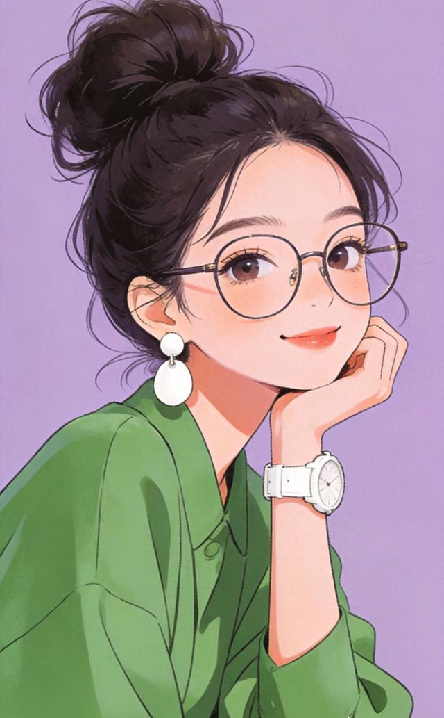 活出喜欢的自己：不必完美，只需尽兴