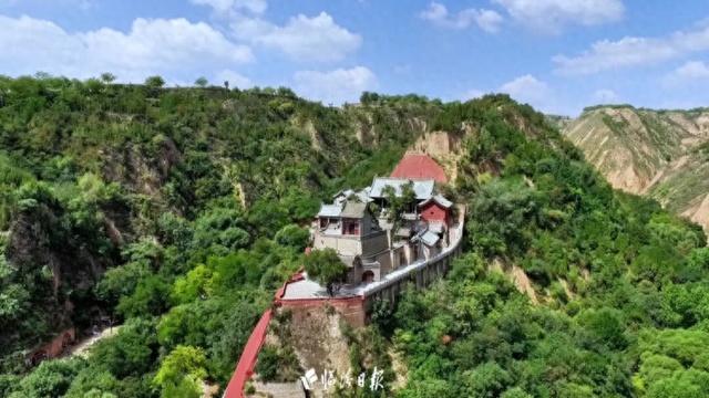 借势《黑神话：悟空》！山西临汾文旅从“流量”到“留量”的破圈之路