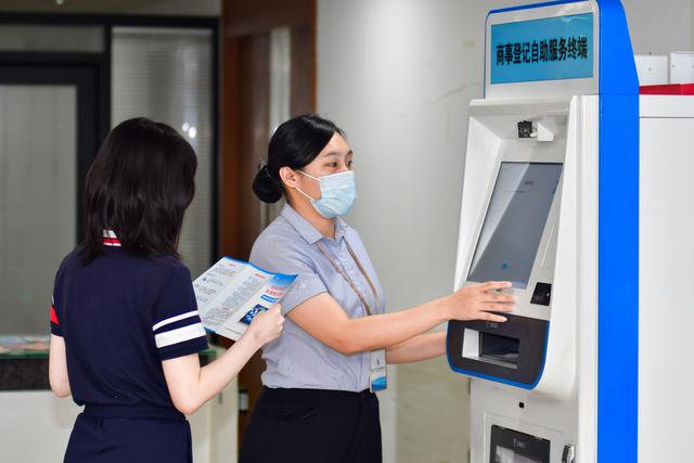 汕头SEO优化营商（从多头跑到指尖办）