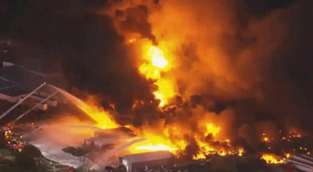 麦道飞机为啥总出事？UPS坠机背后藏着这些秘密