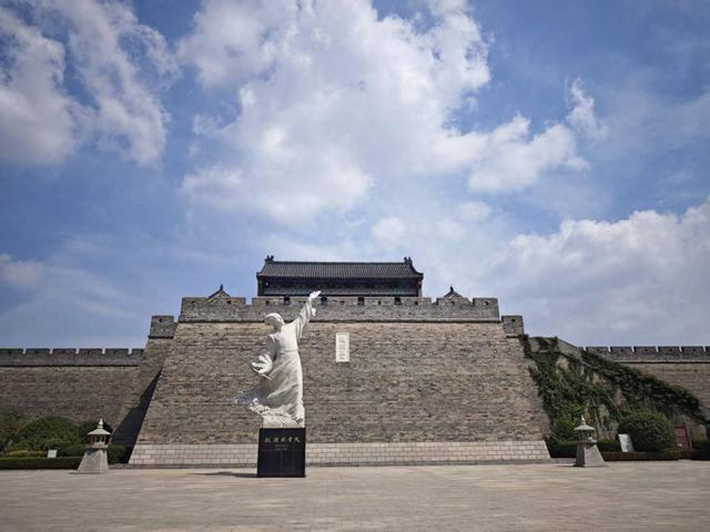 潍坊诸城：打造“东坡文化”靓丽名片 提升城市文化影响力