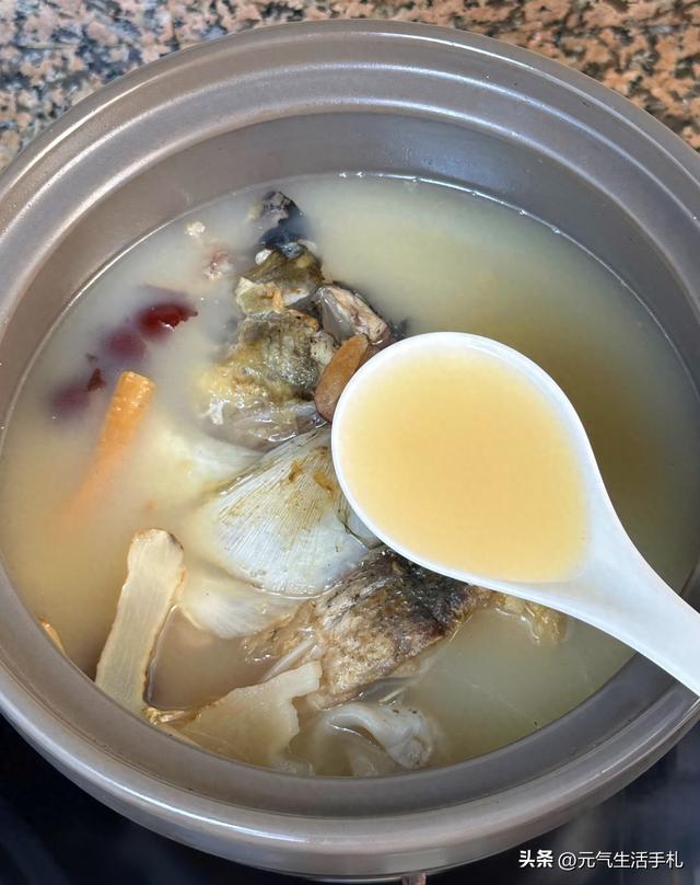 秋天使劲吃“地人参”，一防头疼、二解毒、三强免疫，便宜营养