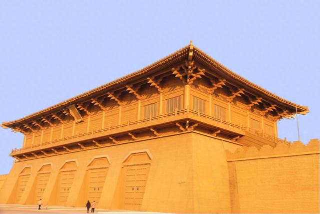 长安一片月 千载照诗心——一座古都的盛世回响与诗意新生