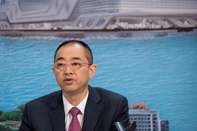 恒大总裁失联背后：夏海钧究竟卷走了多少财富？